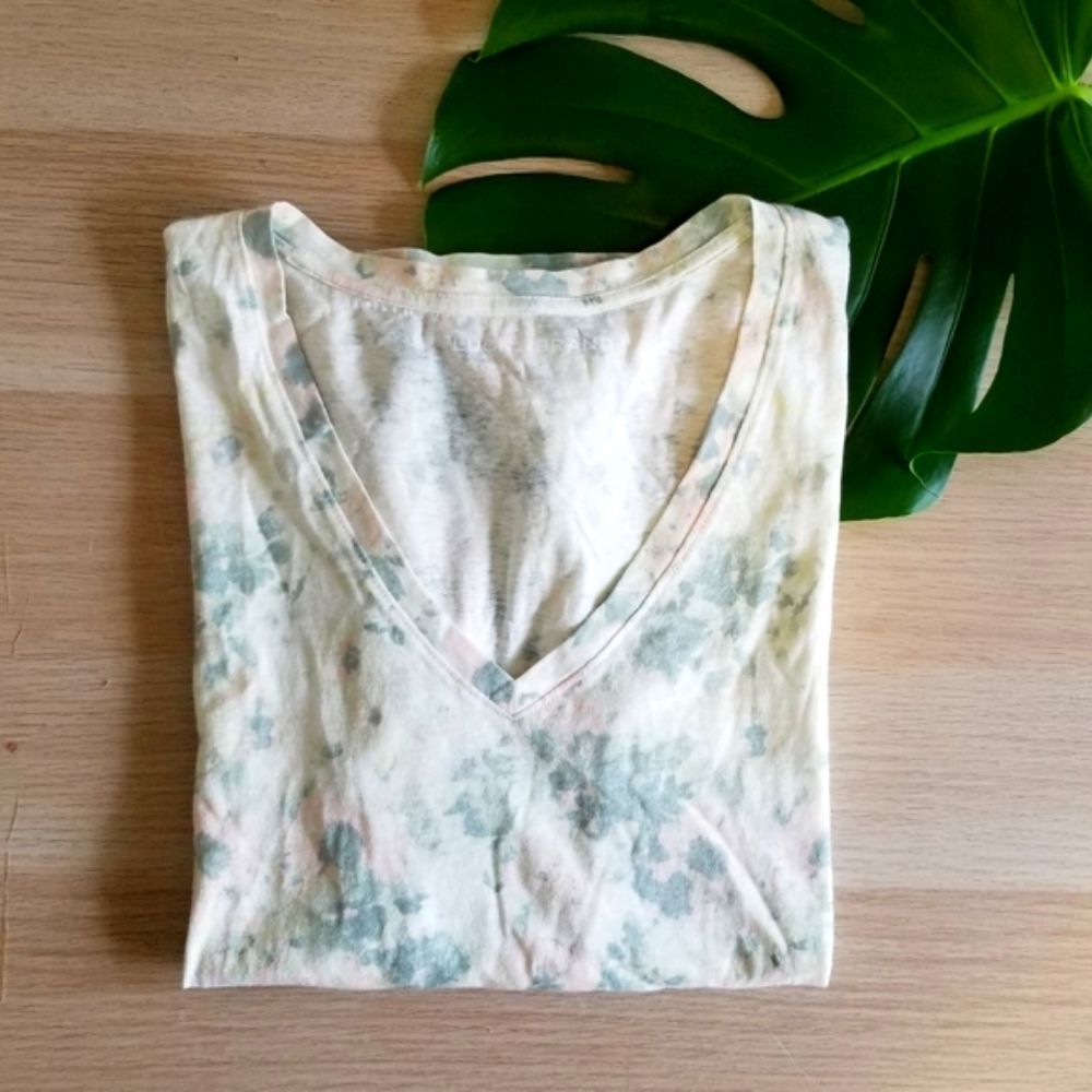 Lucky Brand Tee